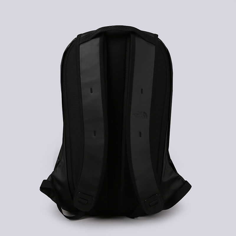  черный рюкзак The North Face BTTFB 20L T92ZFBJK3 - цена, описание, фото 5